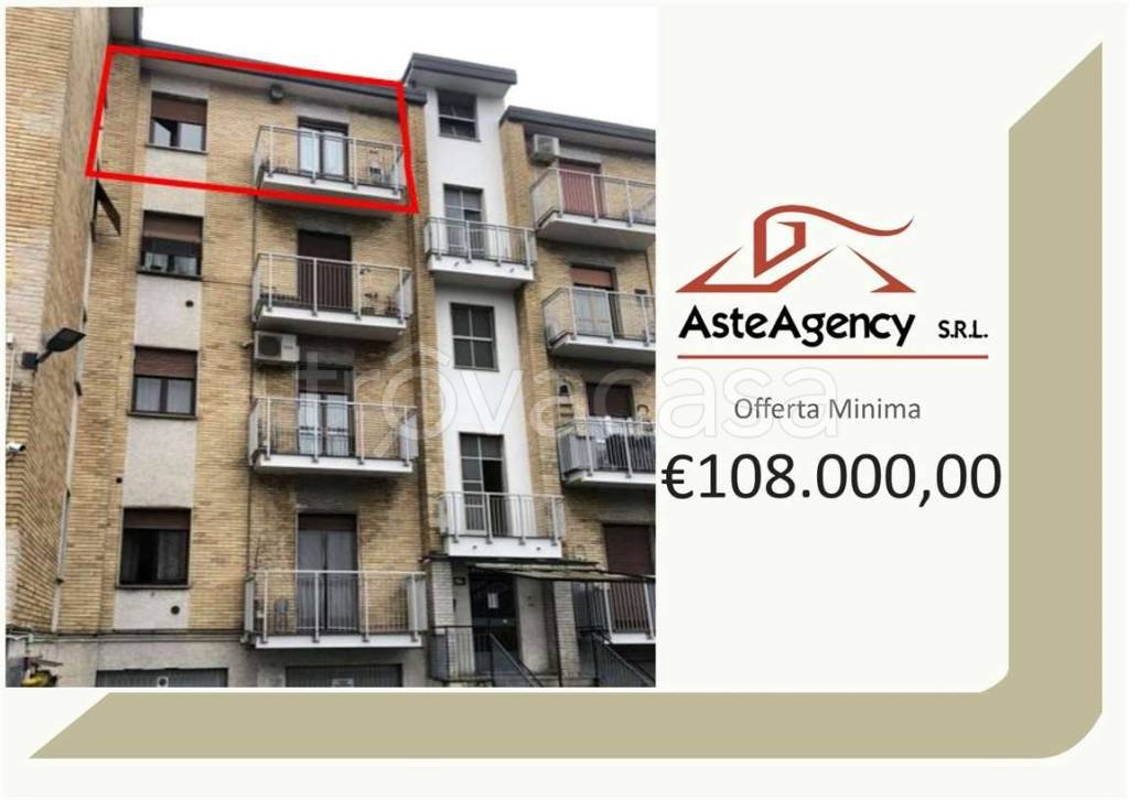 appartamento in vendita a Segrate