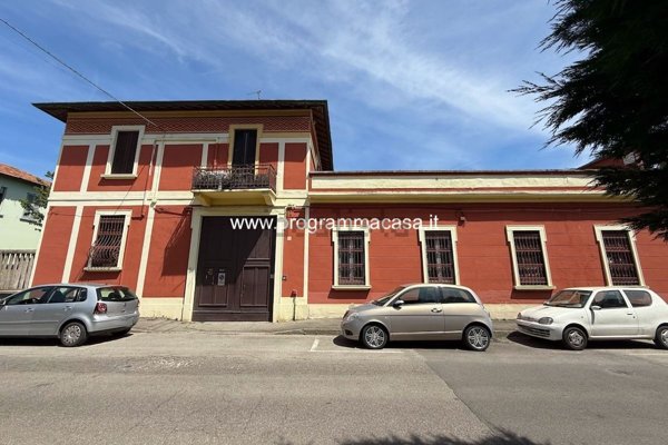 casa indipendente in vendita a Segrate in zona Lavanderie