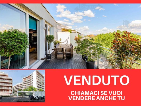 appartamento in vendita a Segrate