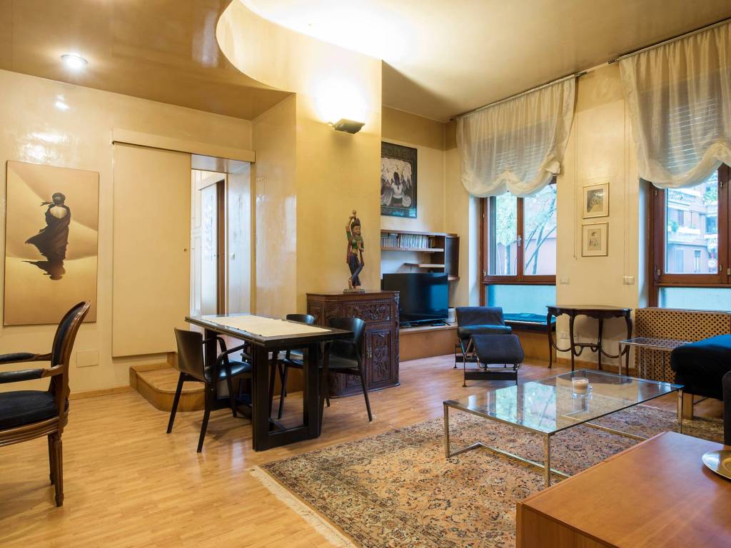 appartamento in vendita a Segrate in zona Milano 2