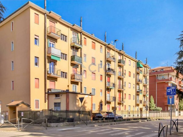 appartamento in vendita a Segrate