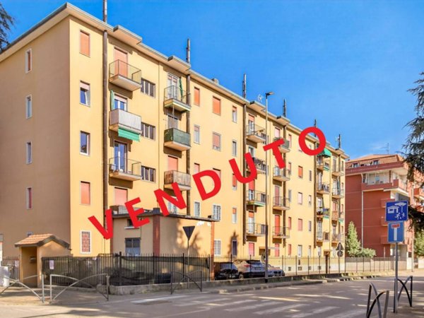 appartamento in vendita a Segrate