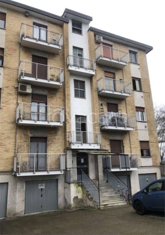 appartamento in vendita a Segrate