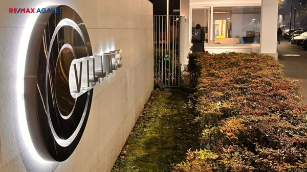 appartamento in vendita a Segrate