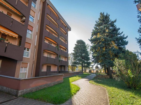 appartamento in vendita a Segrate