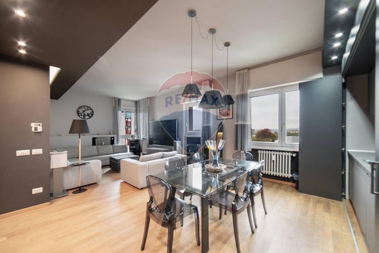 appartamento in vendita a Segrate