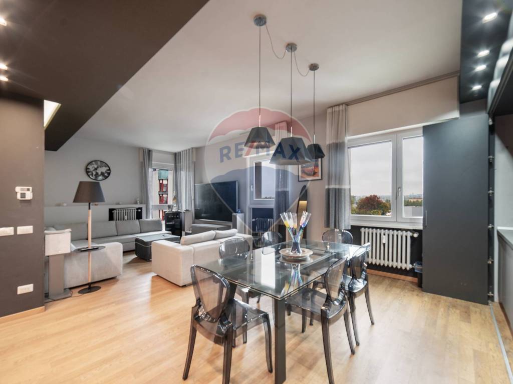 appartamento in vendita a Segrate