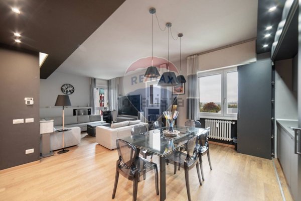 appartamento in vendita a Segrate