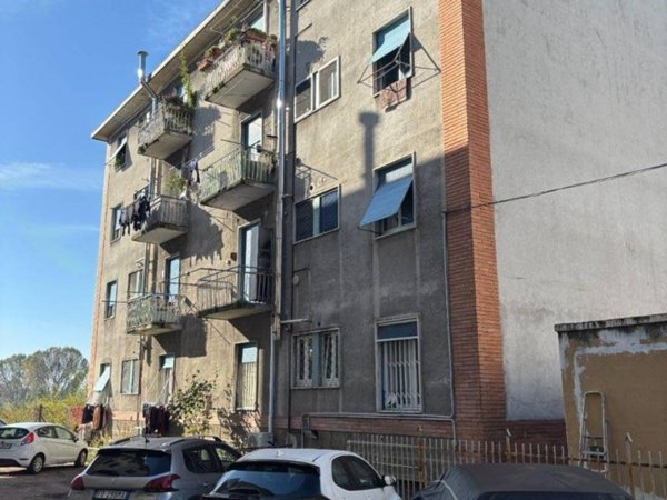 appartamento in vendita a Segrate in zona Novegro