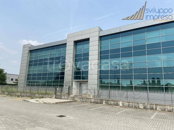 ufficio in vendita a Segrate