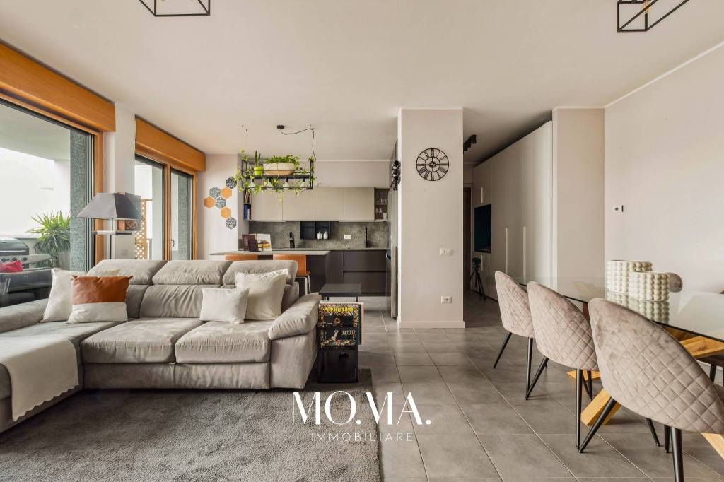 appartamento in vendita a Segrate