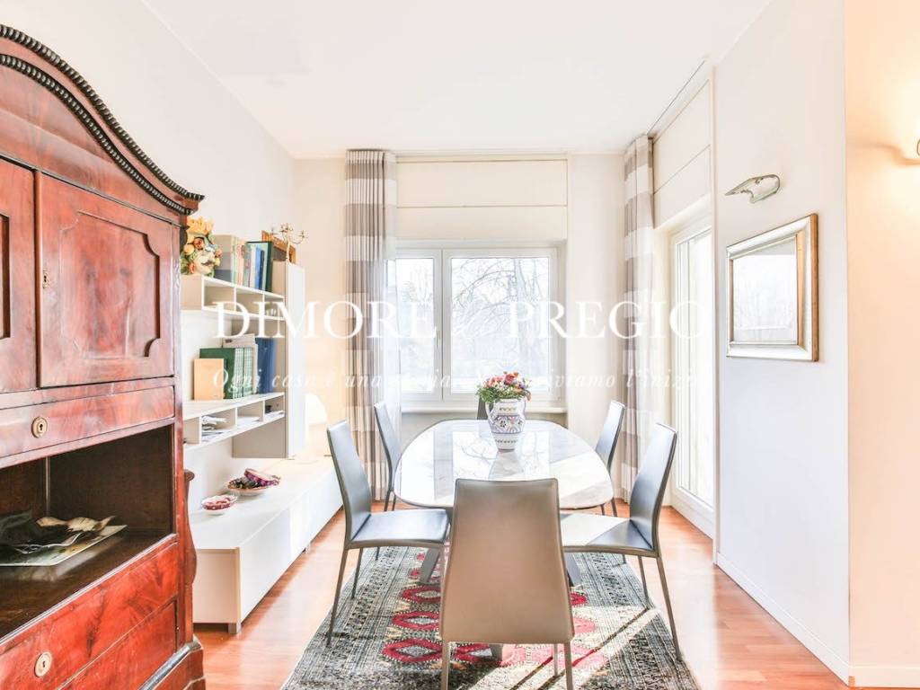 appartamento in vendita a Segrate in zona Novegro