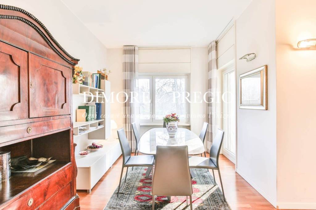 appartamento in vendita a Segrate