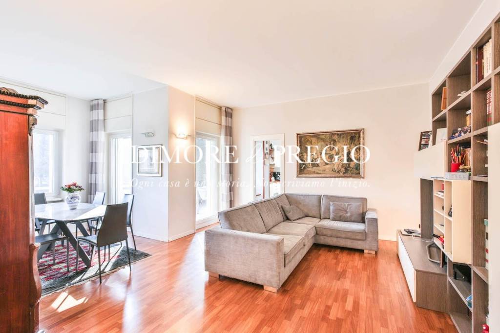 appartamento in vendita a Segrate