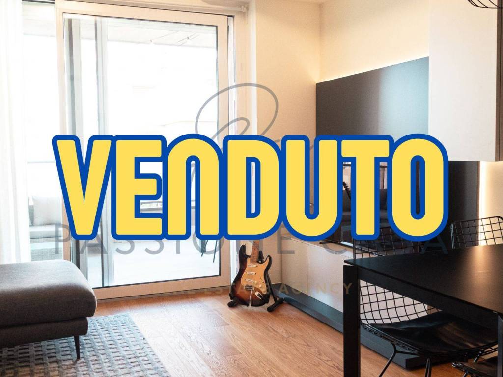 appartamento in vendita a Segrate