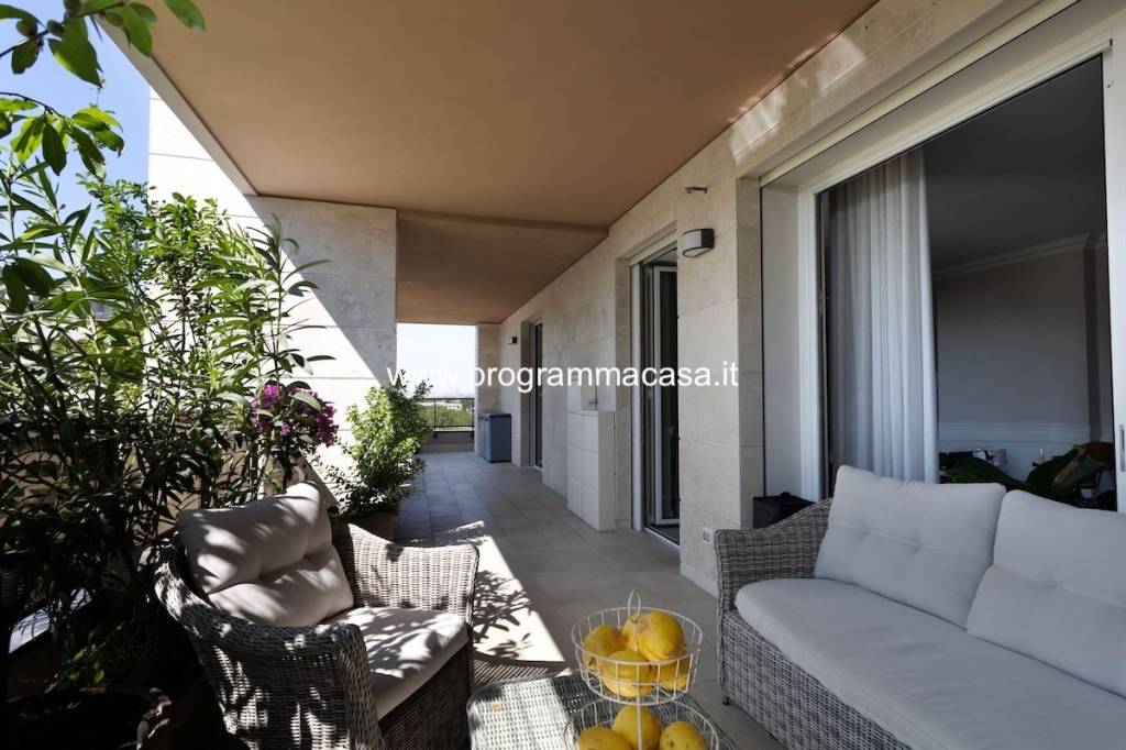 appartamento in vendita a Segrate