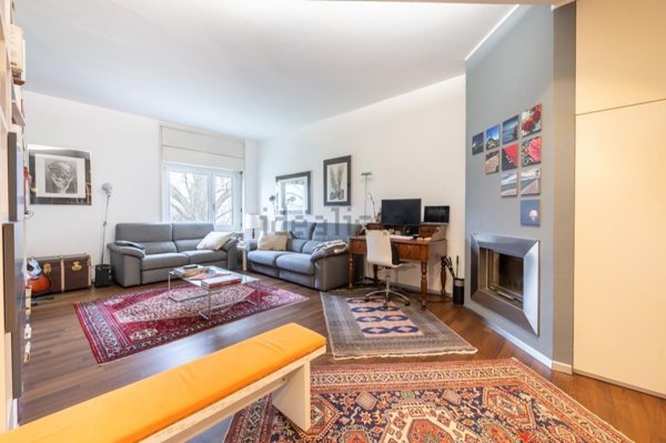 appartamento in vendita a Segrate in zona Milano San Felice