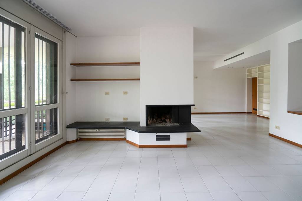 appartamento in vendita a Segrate