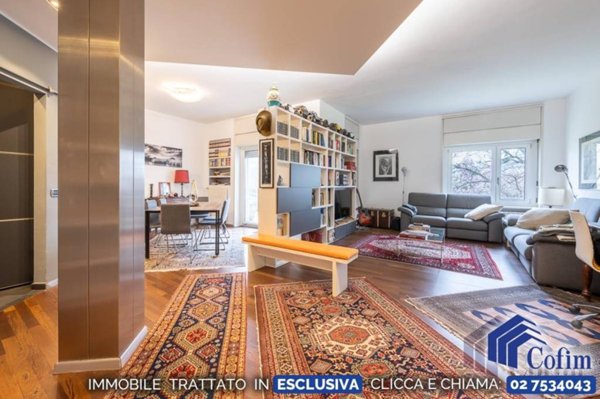 appartamento in vendita a Segrate in zona Milano San Felice