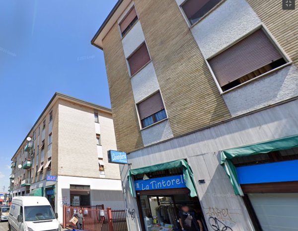 appartamento in vendita a Segrate