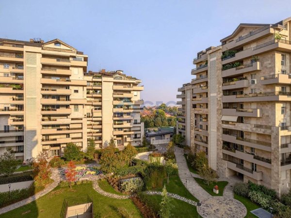 appartamento in vendita a Segrate