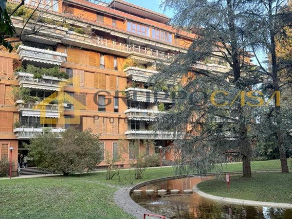 appartamento in vendita a Segrate