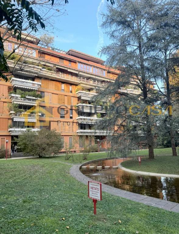 appartamento in vendita a Segrate