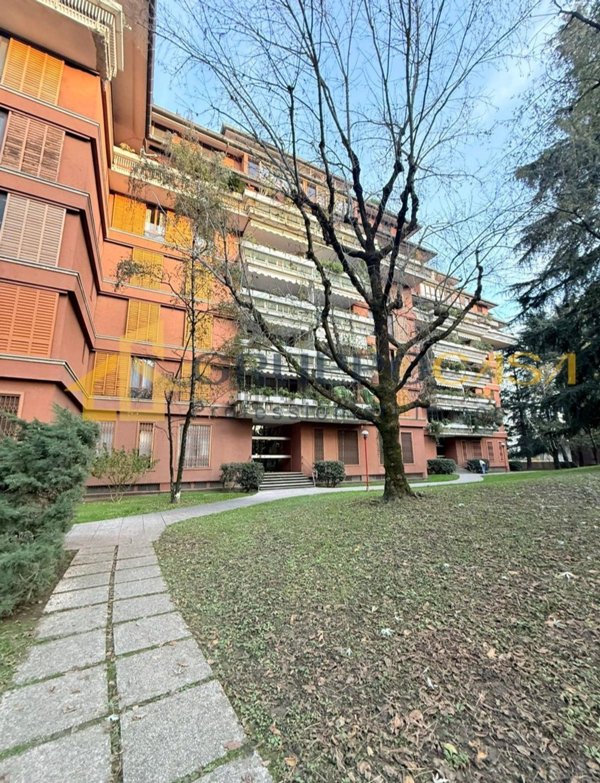 appartamento in vendita a Segrate