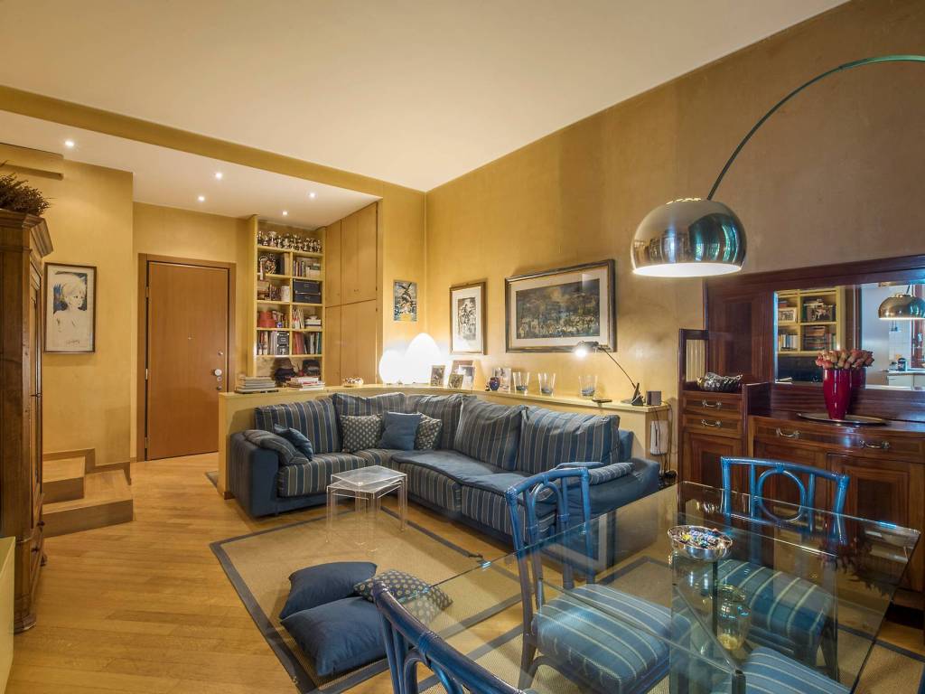 appartamento in vendita a Segrate in zona Milano 2