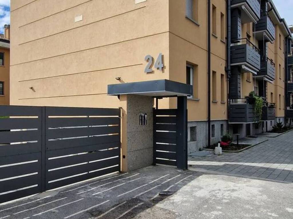 appartamento in vendita a Segrate