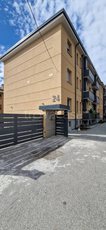 appartamento in vendita a Segrate