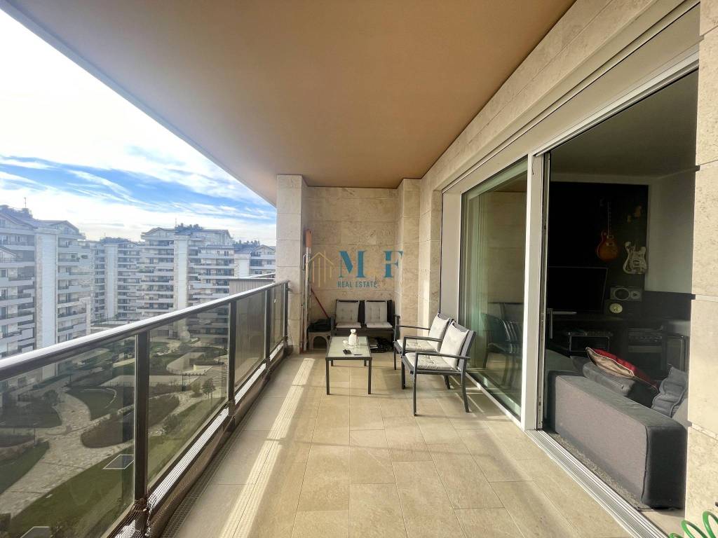 appartamento in vendita a Segrate