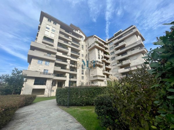 appartamento in vendita a Segrate