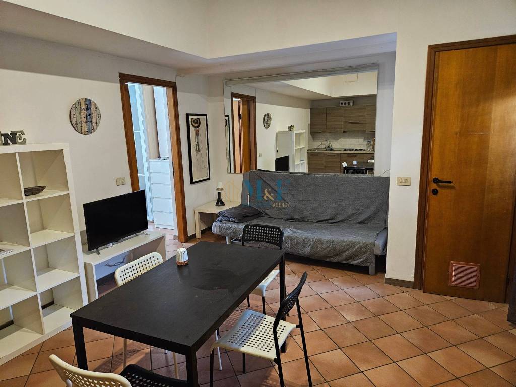 appartamento in vendita a Segrate