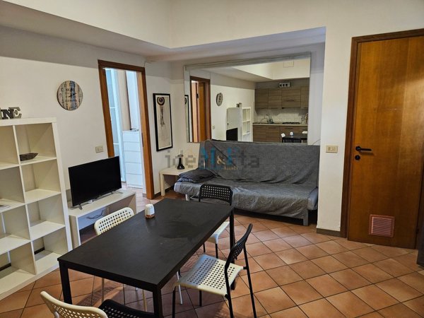 appartamento in vendita a Segrate