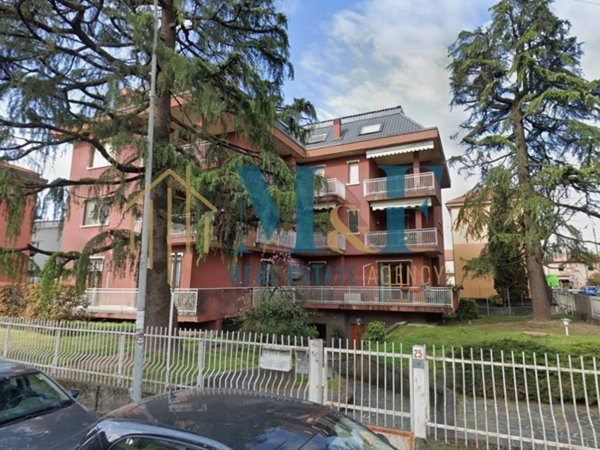 appartamento in vendita a Segrate