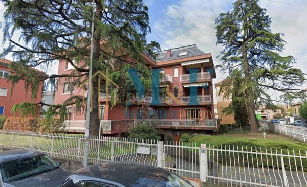 appartamento in vendita a Segrate