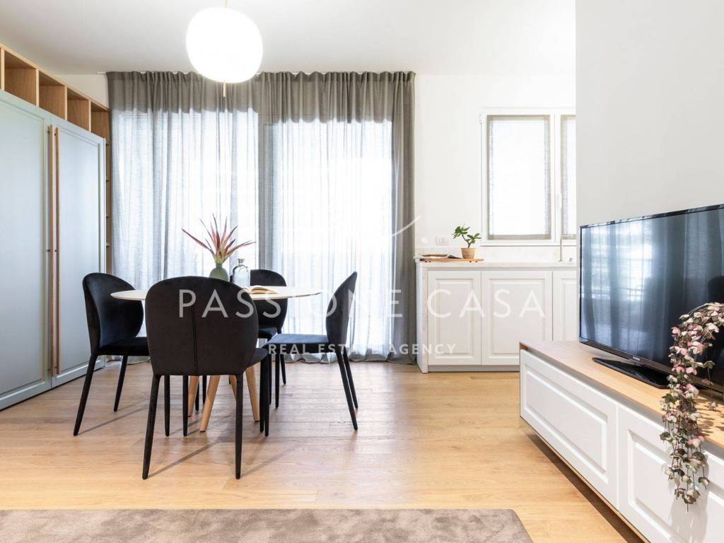 appartamento in vendita a Segrate