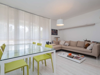 appartamento in vendita a Segrate in zona Milano 2