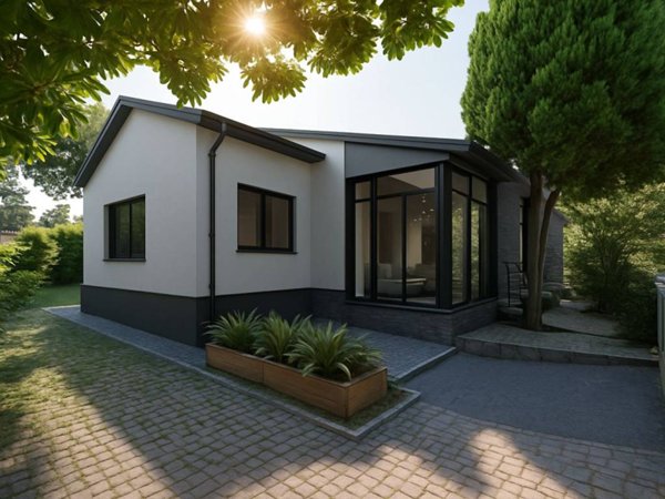 casa indipendente in vendita a Segrate