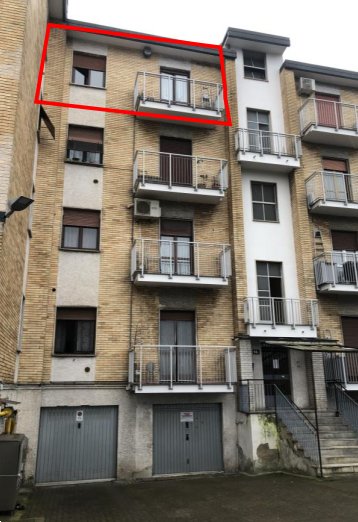 appartamento in vendita a Segrate