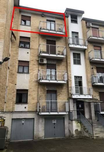 appartamento in vendita a Segrate