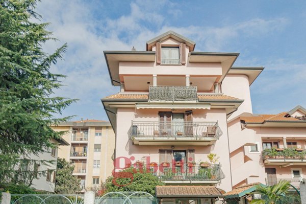 appartamento in vendita a Segrate