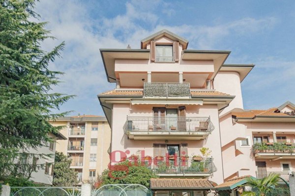 appartamento in vendita a Segrate