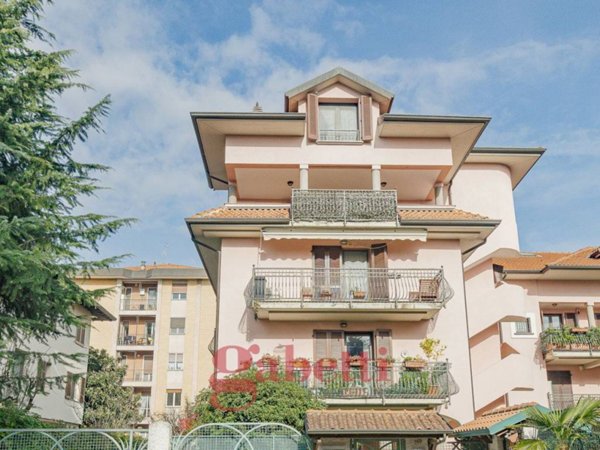 appartamento in vendita a Segrate