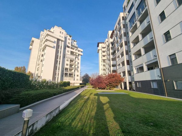 appartamento in vendita a Segrate