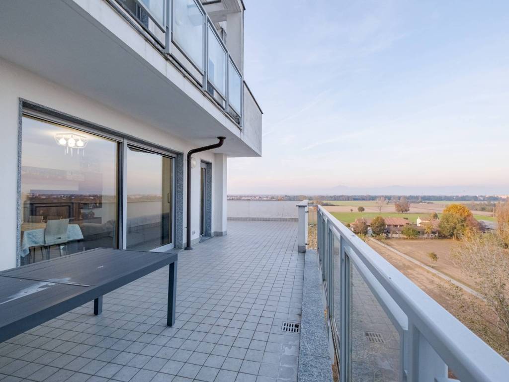 appartamento in vendita a Segrate