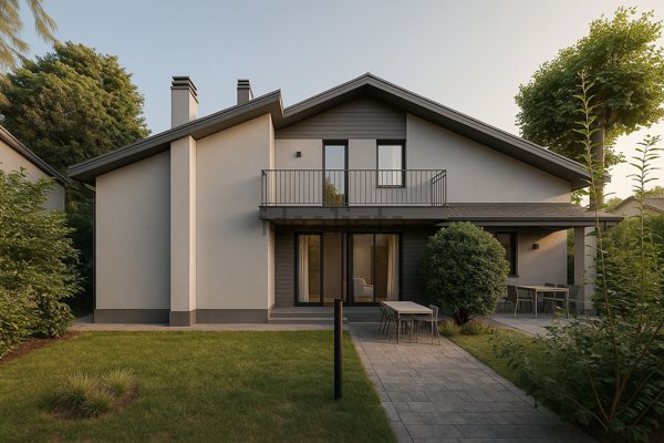 casa indipendente in vendita a Segrate