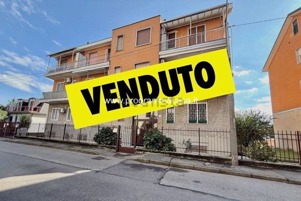 appartamento in vendita a Segrate