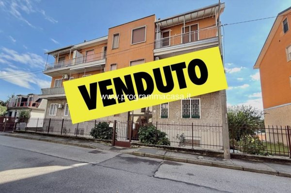appartamento in vendita a Segrate